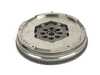 ES#4466001 - 21208600211 - Twin Mass Flywheel DMF198 - For Manual Transmissions - LUK - MINI