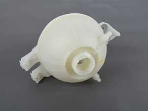 ES#4899521 - 17135A6A030 - Coolant Expansion Tank  - Replace your old brittle expansion tank - Rein - BMW