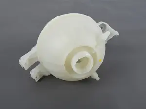Coolant Expansion Tank 