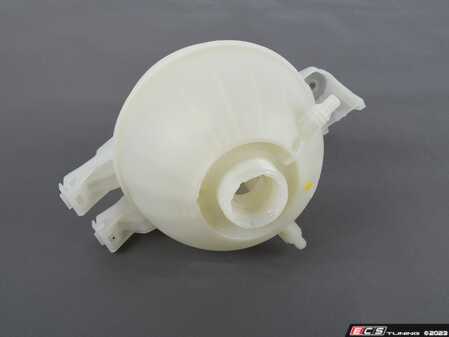 ES#4618482 - 17135A6A030 - Expansion Tank - Replace your old brittle expansion tank - Fits B46 B58 S58 engines - Genuine BMW - BMW