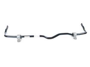 ES#2737238 - 5Q0411303Q - Front Sway Bar - 23mm - Includes integrated bushings and brackets - Genuine Volkswagen Audi - Audi