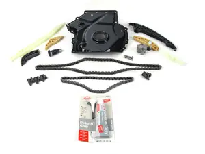 Ultimate Timing Chain Kit