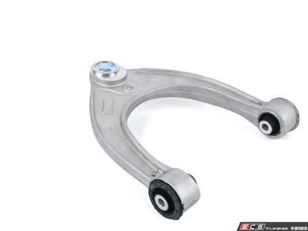 ES#4733376 - 31126779871 - Control Arm - Priced Each - Adds 0.50 degrees of negative camber to mitigate inner tire wear and improve handling - URO - BMW