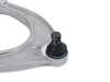 ES#4733376 - 31126779871 - Control Arm - Priced Each - Adds 0.50 degrees of negative camber to mitigate inner tire wear and improve handling - URO - BMW