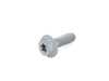 ES#3183295 - N91168702 - BOLT - Genuine Volkswagen Audi - 