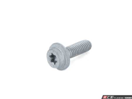 ES#3183295 - N91168702 - BOLT - Genuine Volkswagen Audi - 