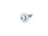 ES#4757245 - 51119908446 - PT Bolt With Washer - Priced Each - ISA 5X18, Located front bumper and core support - Genuine MINI - MINI