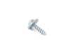 ES#4757245 - 51119908446 - PT Bolt With Washer - Priced Each - ISA 5X18, Located front bumper and core support - Genuine MINI - MINI