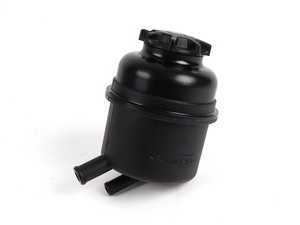 ES#5346988 - RES-0047 - Power Steering Reservoir - Replaces your cracked and leaking reservoir - Rein - BMW