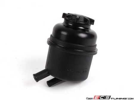 ES#54820 - 32412228855 - Power Steering Reservoir - Replaces your cracked and leaking reservoir - Genuine BMW - BMW