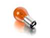 ES#3024557 - 1157NA - Amber Bulb - Priced Each - Perfect for clear corner indicators. 
Bulb Specifications: 12V 21/5W - Flosser - BMW
