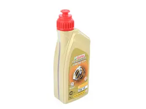 Castrol SAF-XJ+FM Transmax Limited Slip Fluid - 75w-140 GL-5 - 1 Liter