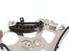 ES#4759482 - 11317523884 - Oil Pump Chain Guide Rail  - Includes guide rails and tensioner - Bremmen Parts - BMW