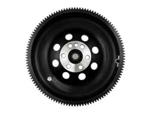 ES#4809846 - 601170 - XACT Streetlite Single Mass Flywheel - 16.5 lb single-mass, lightweight flywheel for improved performance and throttle response! - ACT - BMW