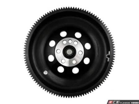ES#4809846 - 601170 - XACT Streetlite Single Mass Flywheel - 16.5 lb single-mass, lightweight flywheel for improved performance and throttle response! - ACT - BMW