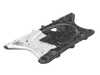 ES#4809856 - RKP-E46-CFTP - Carbon Fiber Front Thrust Panel - Increase structural rigidity, reduce chassis flex, all while drastically reducing vital front end weight! - RKP - BMW