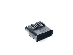 ES#2678798 - 12527590365 - PIN TERMINAL - Genuine BMW - BMW