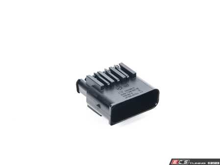 ES#2678798 - 12527590365 - PIN TERMINAL - Genuine BMW - BMW