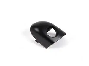 Front Lock Door Handle Cover - Left 