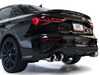 ES#4809610 - AWE8YS3TK - AWE Track Edition Exhaust System - Audi 8Y S3 - Replaces the factory exhaust and includes a straight-through resonator, but does not include AWE 180 Technology. Perfect for those who like it loud. - AWE - Audi