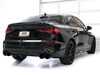ES#4809610 - AWE8YS3TK - AWE Track Edition Exhaust System - Audi 8Y S3 - Replaces the factory exhaust and includes a straight-through resonator, but does not include AWE 180 Technology. Perfect for those who like it loud. - AWE - Audi