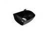 ES#89727 - 51217002281 - Front Lock Door Handle Cover - Left  - The cover comes primed ready to paint - Genuine BMW - BMW