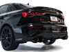 ES#4809610 - AWE8YS3TK - AWE Track Edition Exhaust System - Audi 8Y S3 - Replaces the factory exhaust and includes a straight-through resonator, but does not include AWE 180 Technology. Perfect for those who like it loud. - AWE - Audi