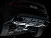 ES#4809610 - AWE8YS3TK - AWE Track Edition Exhaust System - Audi 8Y S3 - Replaces the factory exhaust and includes a straight-through resonator, but does not include AWE 180 Technology. Perfect for those who like it loud. - AWE - Audi