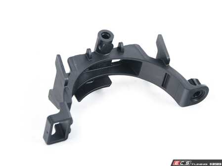 ES#3250934 - 17117850616 - Electric Changeover Valve Bracket - Genuine BMW - BMW