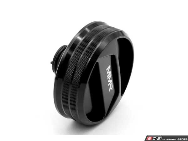 MMX Performance - MMR03-1502 - MMX 90mm Billet Coolant Expansion Tank ...