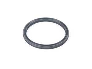ES#3082541 - 13718648429 - PREFORMED SEAL - Genuine BMW - BMW