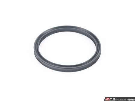 ES#3082541 - 13718648429 - PREFORMED SEAL - Genuine BMW - BMW