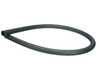 ES#4809975 - 32411131545 - Power Steering Hose - Attaches to the power steering reservoir - URO - BMW