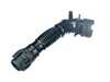 ES#4809973 - 11127584128 - Crankcase Breather Hose - Connects to the CCV on the valve cover - URO - BMW