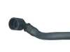 ES#4809972 - 17128651298 - Expansion Tank Hose - Runs from the expansion tank to the upper coolant hose - URO - BMW