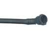 ES#4809972 - 17128651298 - Expansion Tank Hose - Runs from the expansion tank to the upper coolant hose - URO - BMW