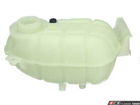 ES#4900715 - 17137642160 - Expansion Tank - Replacement for your cracked and/or damaged coolant expansion tank. - Meyle - BMW
