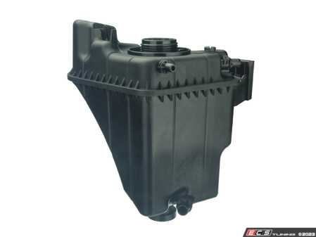 ES#4809968 - 17138677649 - Expansion Tank - Quality replacement for your cracked and/or damaged coolant expansion tank. - URO - BMW
