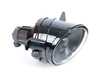 ES#2062586 - 1T0941700B - Projector Fog Light Assembly - Right - Includes halogen bulb - Genuine Volkswagen Audi - Volkswagen