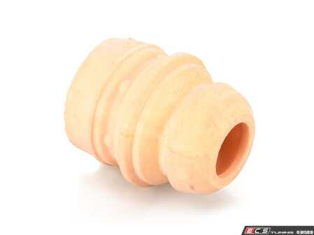 ES#2608540 - 31336778544 - Front Bump Stop - Priced Each - Provides additional support in the front suspension - Rein - BMW