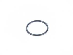 ES#4780209 - 11517729587 - O-Ring Seal - Priced Each - Used to seal the engine coolant pipes connection - Genuine BMW - BMW