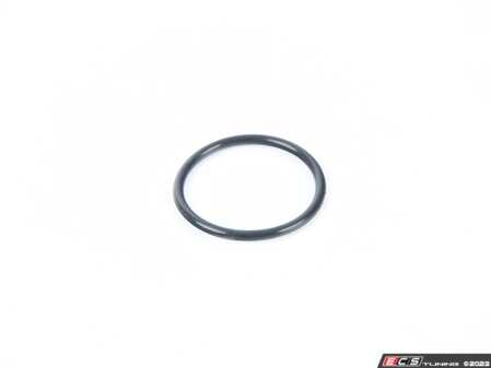 ES#4780209 - 11517729587 - O-Ring Seal - Priced Each - Used to seal the engine coolant pipes connection - Genuine BMW - BMW