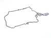 ES#3996259 - 11128638245 - PROFILE SEAL FOR CYLINDER HE - Genuine MINI - MINI
