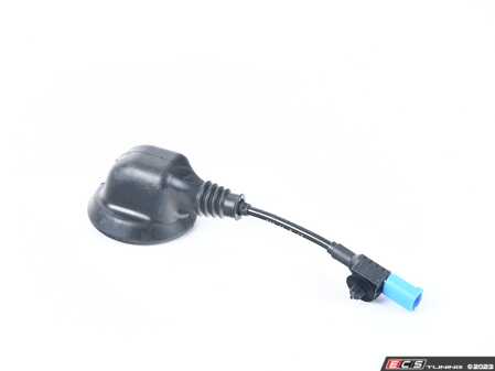 ES#4182682 - 31307856917 - ADAPTER WIRE FOR EDC, LEFT - Genuine BMW - BMW