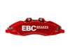 ES#4810015 - BBK0501 - 6-Piston Apollo Big Brake Kit - M3 / 1M - Upgrade to EBC's 6-Piston Big-Brake Kit! - EBC - BMW