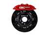 ES#4810015 - BBK0501 - 6-Piston Apollo Big Brake Kit - M3 / 1M - Upgrade to EBC's 6-Piston Big-Brake Kit! - EBC - BMW
