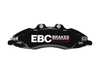 ES#4810015 - BBK0501 - 6-Piston Apollo Big Brake Kit - M3 / 1M - Upgrade to EBC's 6-Piston Big-Brake Kit! - EBC - BMW