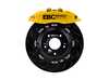 ES#4810015 - BBK0501 - 6-Piston Apollo Big Brake Kit - M3 / 1M - Upgrade to EBC's 6-Piston Big-Brake Kit! - EBC - BMW