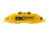 ES#4810015 - BBK0501 - 6-Piston Apollo Big Brake Kit - M3 / 1M - Upgrade to EBC's 6-Piston Big-Brake Kit! - EBC - BMW