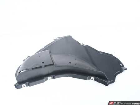 ES#4200961 - 51757478704 - COVER, BOTTOM RIGHT - Genuine BMW - BMW